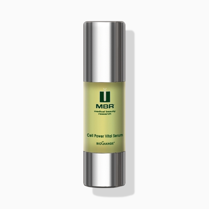 MBR medical beauty research BioChange Cell Power Vital Serum