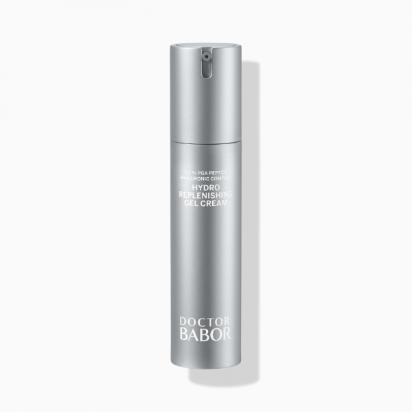 BABOR Hydro Replenishing Gel Cream