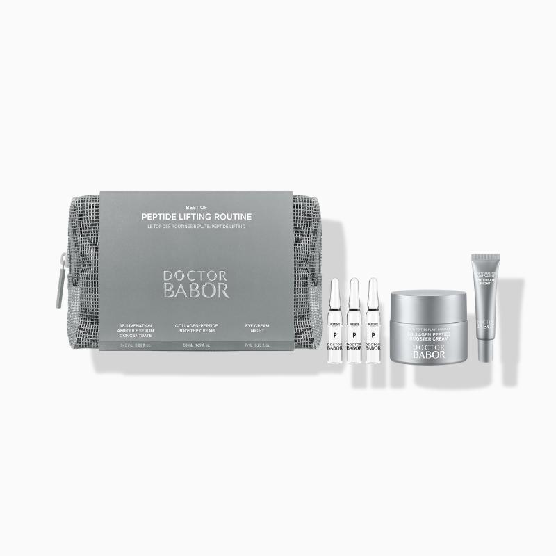BABOR Peptide Lifting Routine