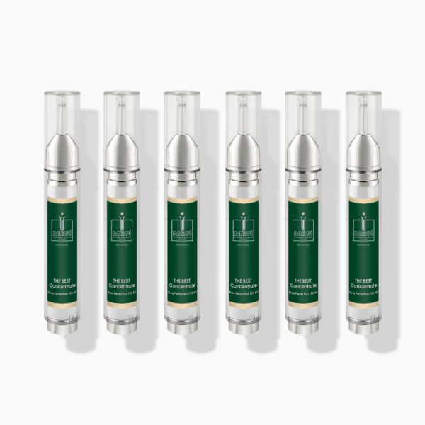 MBR medical beauty research Pure Perfection100 N The Best Concentrate Cure