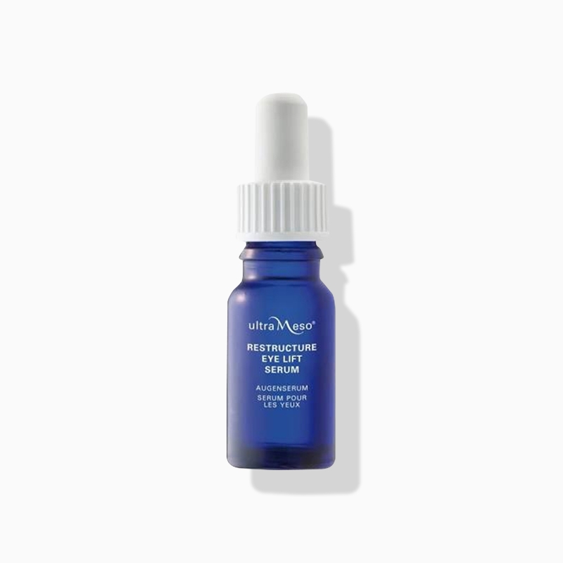 BINELLA ultraMeso Restructure Eye Lift Serum