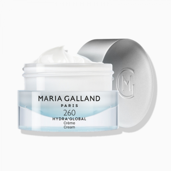 Maria Galland 260 Cream Hydra'Global