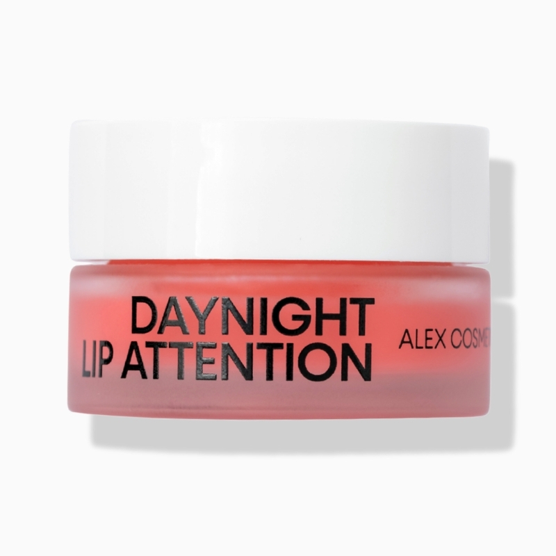Alex Cosmetic DayNight Lip Attention