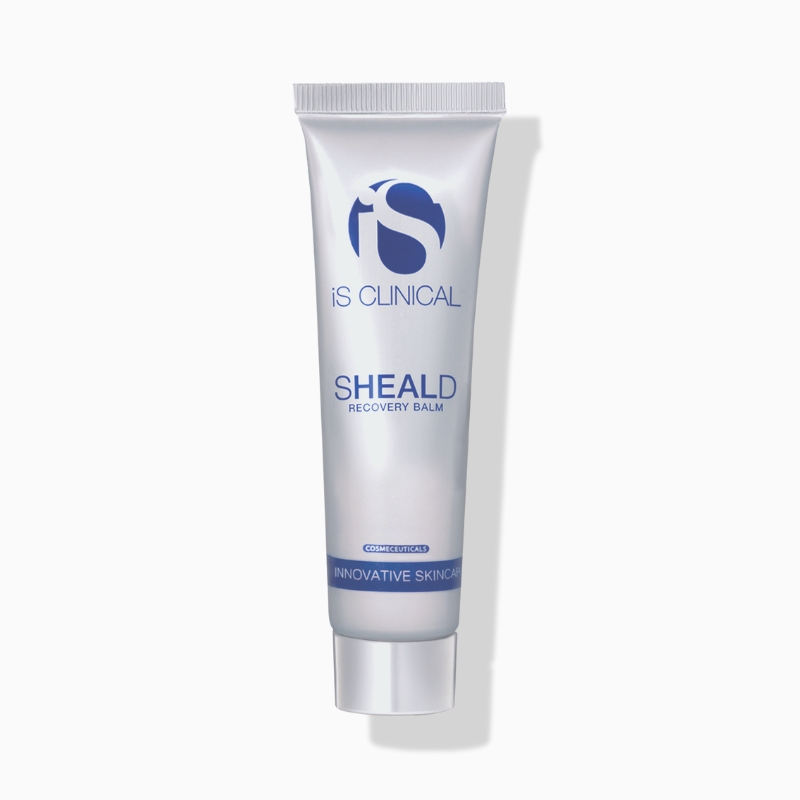 iS Clinical SHEALD™ Recovery Balm – Travel