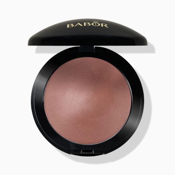 BABOR Super Silky Rose Blush