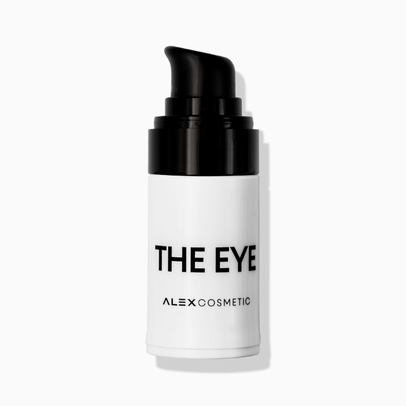 Alex Cosmetic The Eye