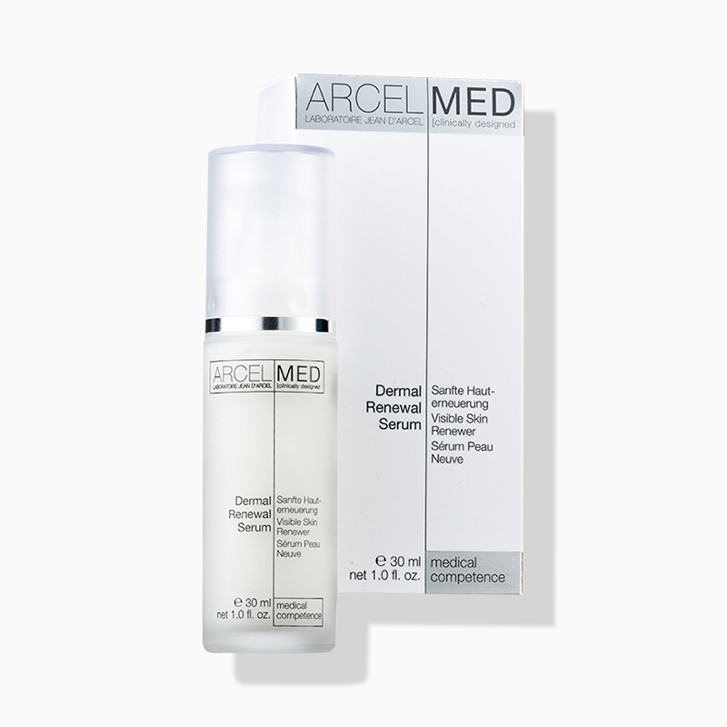 Jean d´Arcel Arcelmed Dermal Renewal Serum