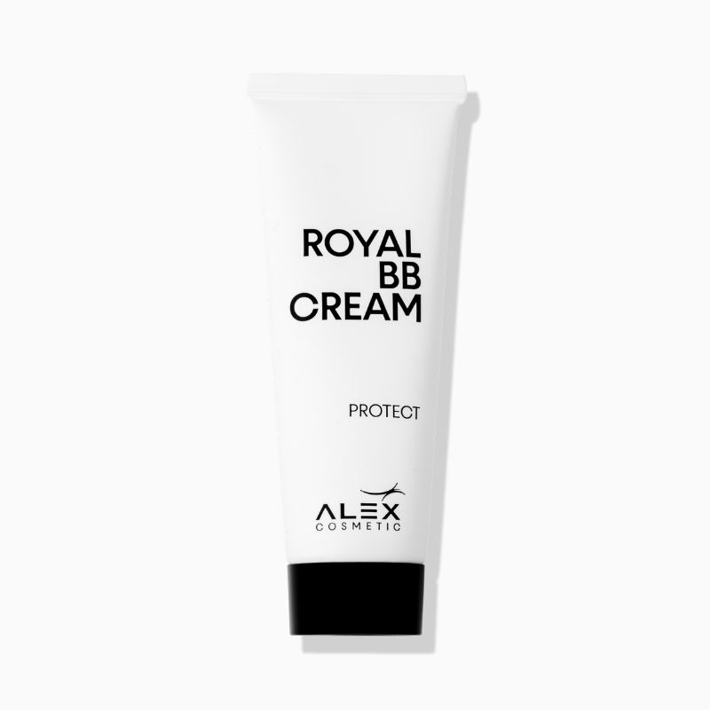 Alex Cosmetic Royal BB Cream