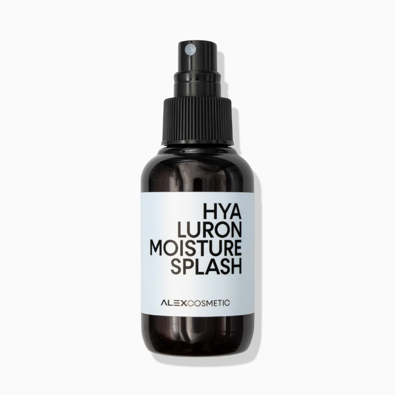 Alex Cosmetic Hyaluron Moisture Splash