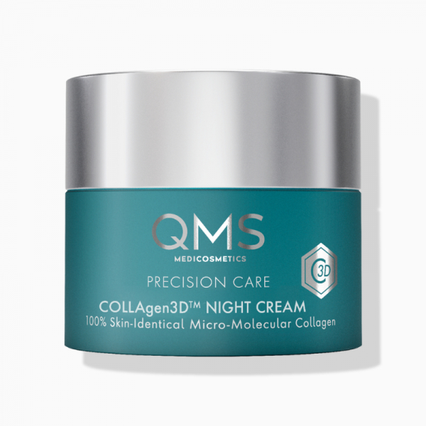QMS PRECISION CARE COLLAgen 3D Night Cream