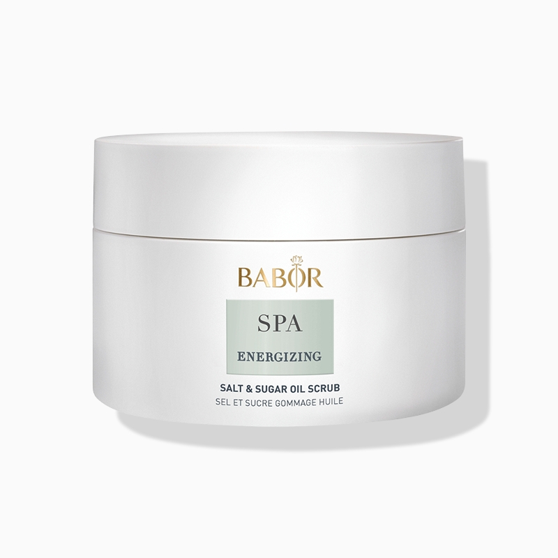 BABOR SPA ENERGIZING Body Scrub