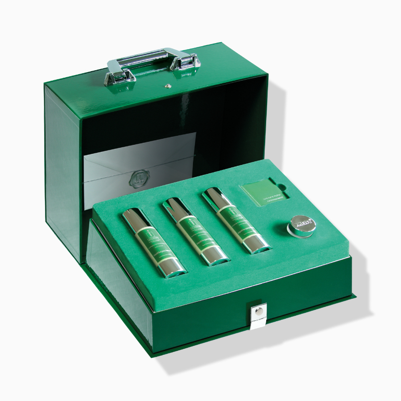 MBR medical beauty research Pure Perfection100 N Medical Box