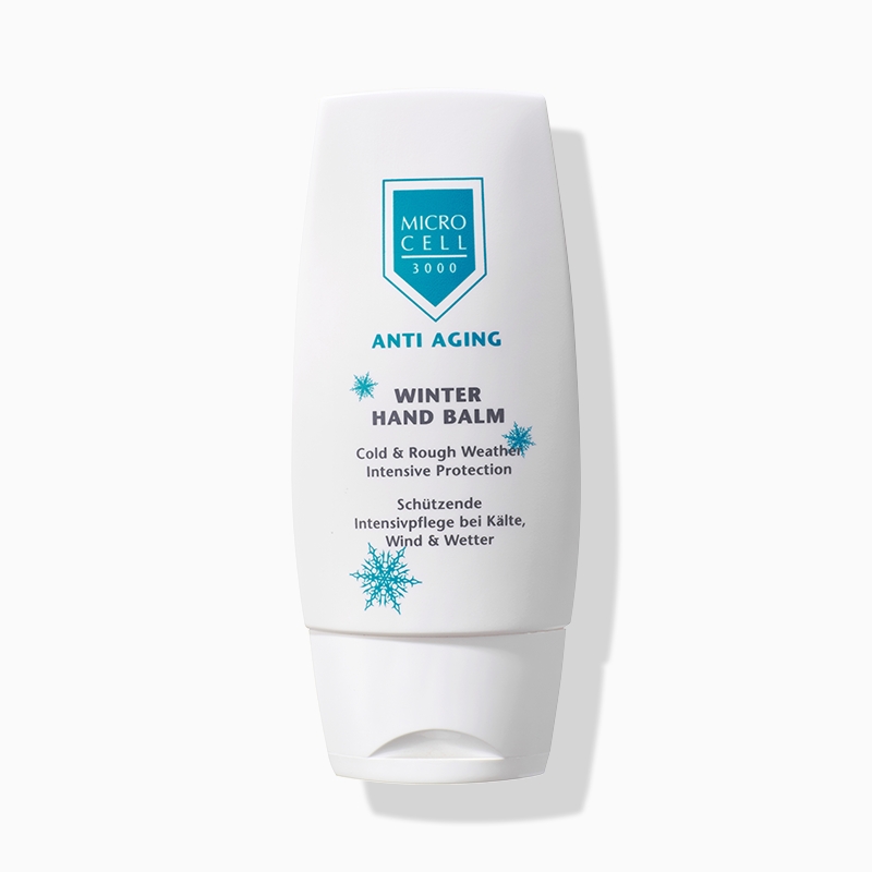 MICRO CELL Anti Aging Winter Hand Balm