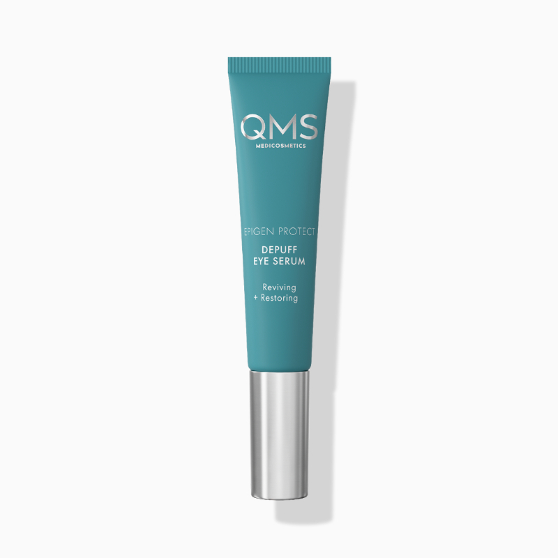 QMS Epigen Protect Depuff Eye Serum