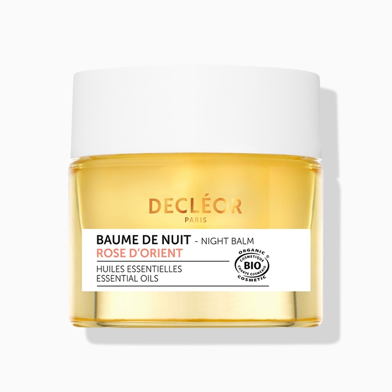 Decléor Lait démaquillant Néroli Bigarade - Facial Cleansing Milk Neroli Bigarade