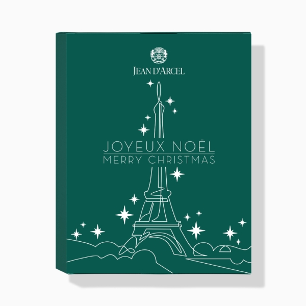 Jean d´Arcel Adventskalender 2023