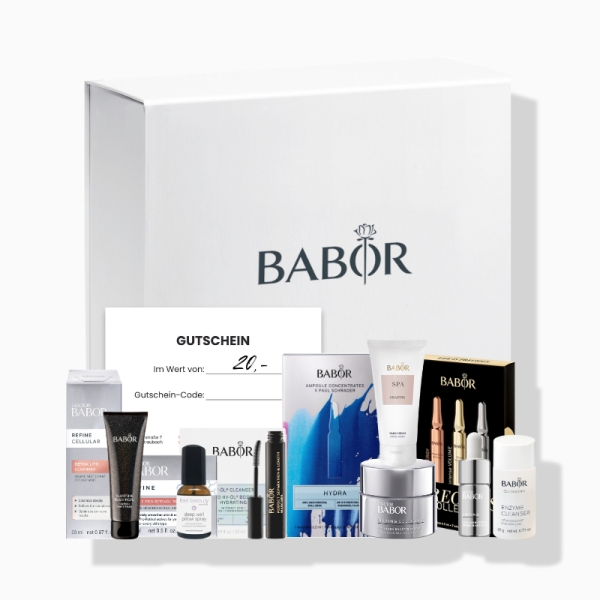 feel beauty BABOR Box Premium