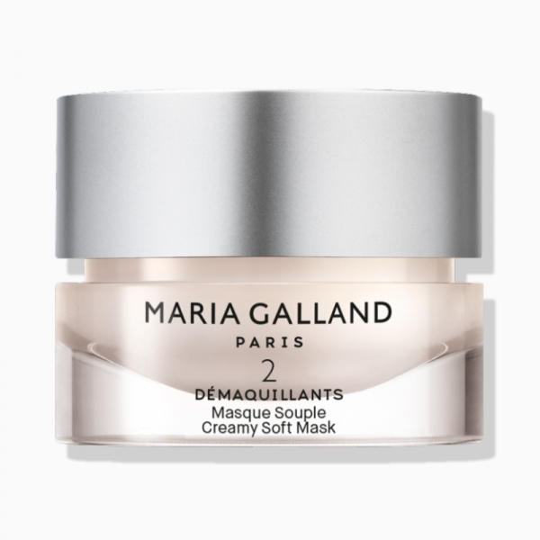 Maria Galland 2 Creamy Soft Mask
