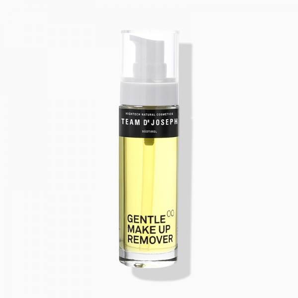 TEAM DR JOSEPH Gentle Make up Remover