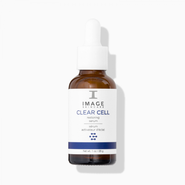 IMAGE SKINCARE CLEAR CELL Restoring Serum
