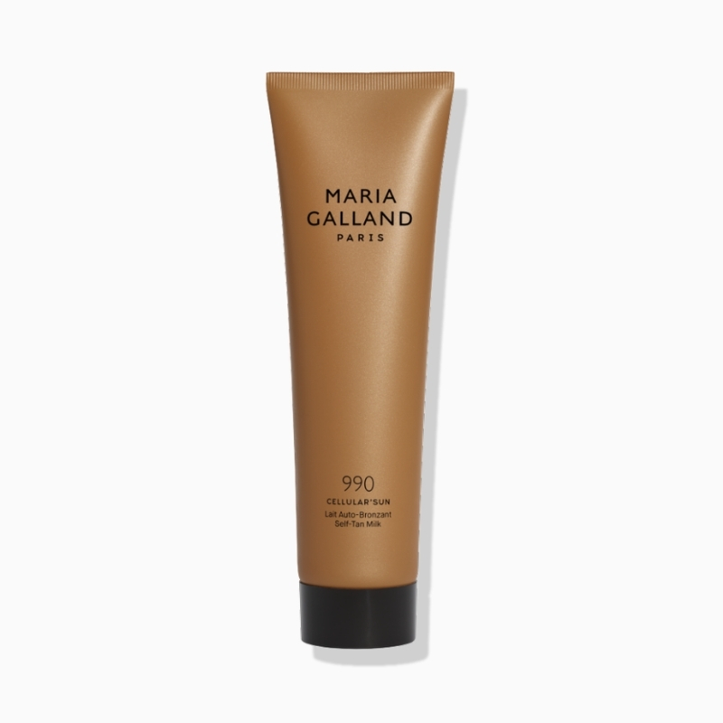 Maria Galland 990 Self-Tan Milk Cellular'Sun