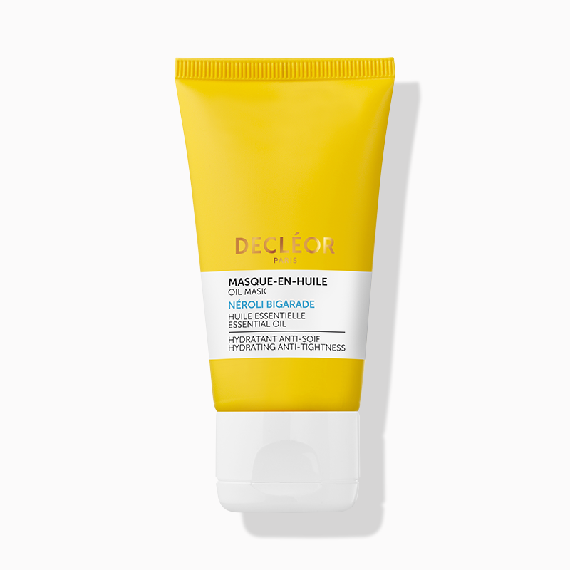 Decléor Masque-en-Huile Néroli Bigarade - Oil Mask Neroli Bigarade