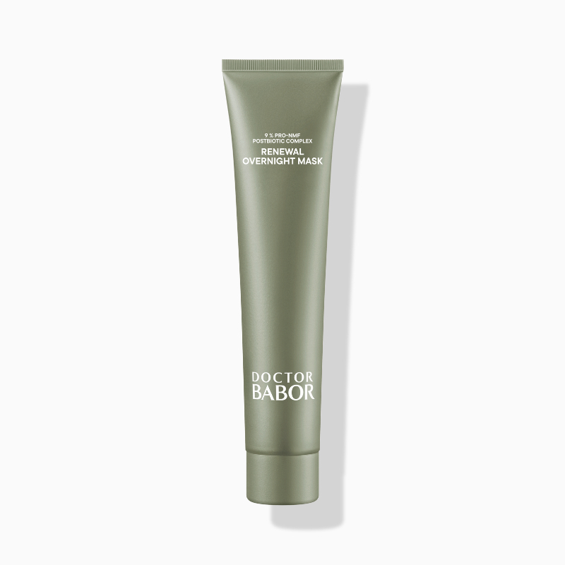 BABOR Microbiomic Renewal Overnight Mask
