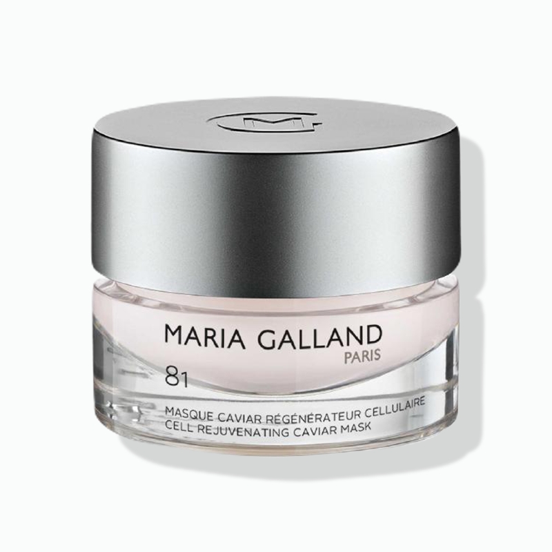 Maria Galland 81 Masque Caviar Régénérateur Cellulaire
