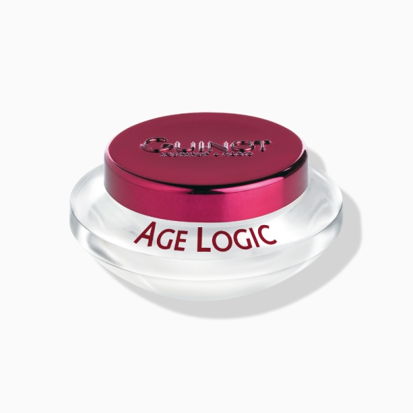 GUINOT Crème Riche Age Logic