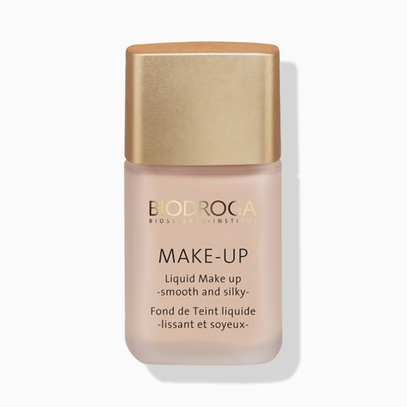 Biodroga Anti-Age Liquid Make-up LSF 20