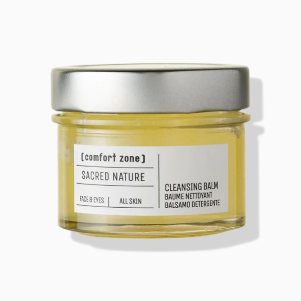comfort zone SACRED NATURE Cleansing Balm