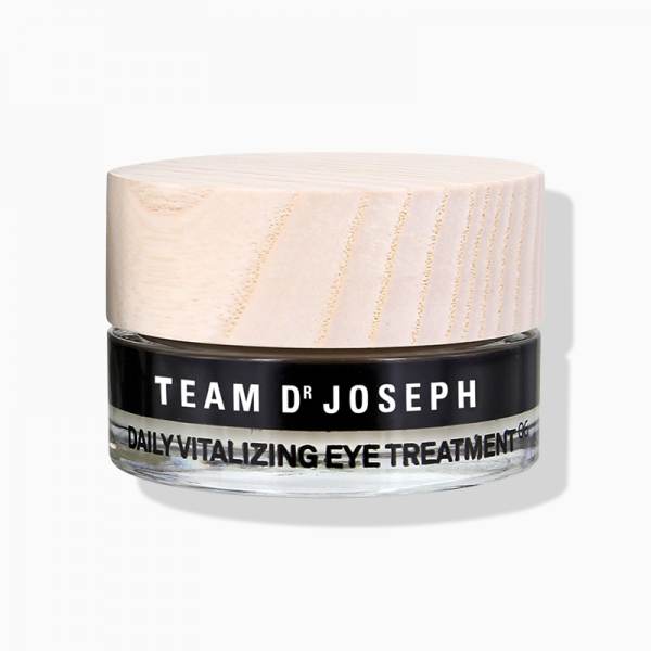 TEAM DR JOSEPH Daily Vitalizing Eye Treatment