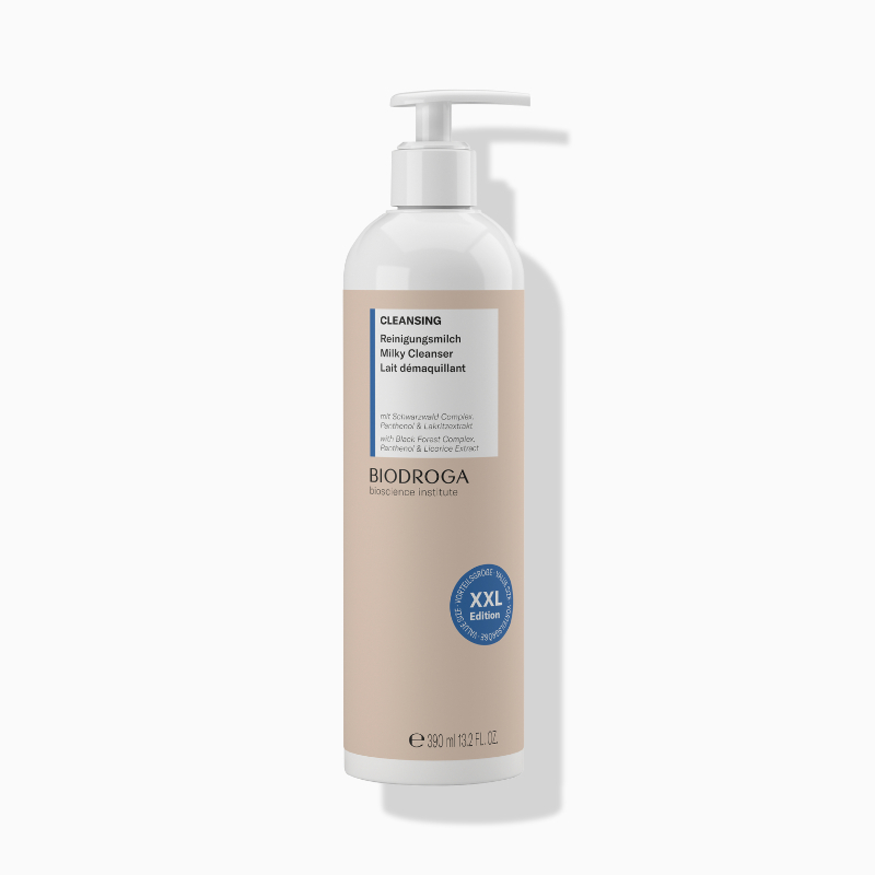 Biodroga Cleansing Reinigungsmilch