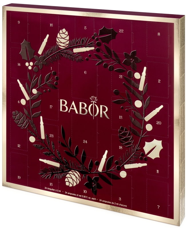 BABOR BABOR Adventskalender 2019