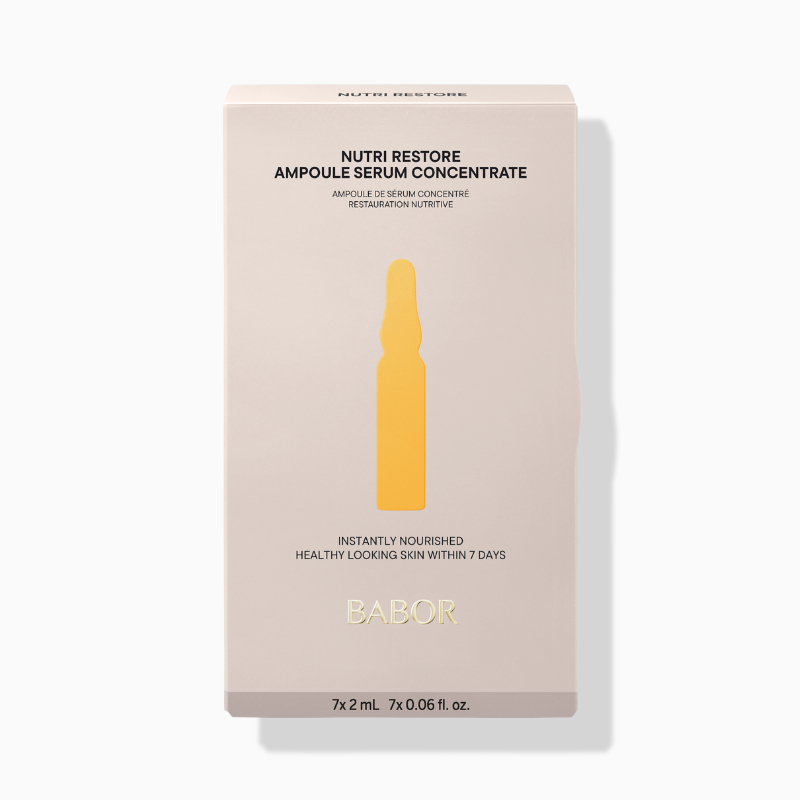 BABOR Nutri Restore Ampoule