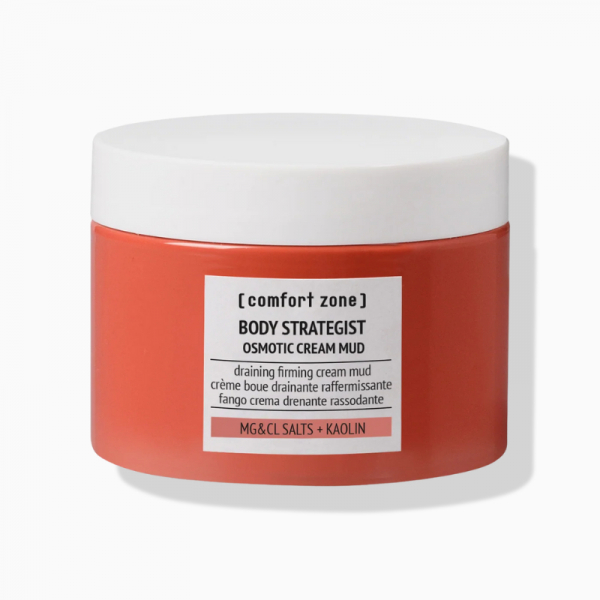 comfort zone BODY STRATEGIST Osmotic Cream Mud