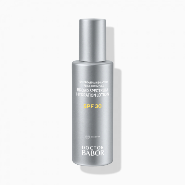BABOR Broad Spectrum Hydration Lotion SPF 30