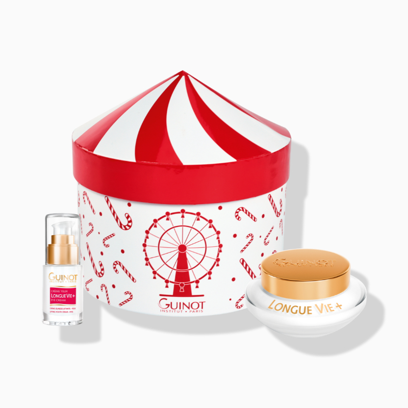 GUINOT Coffret Soins Longue Vie+
