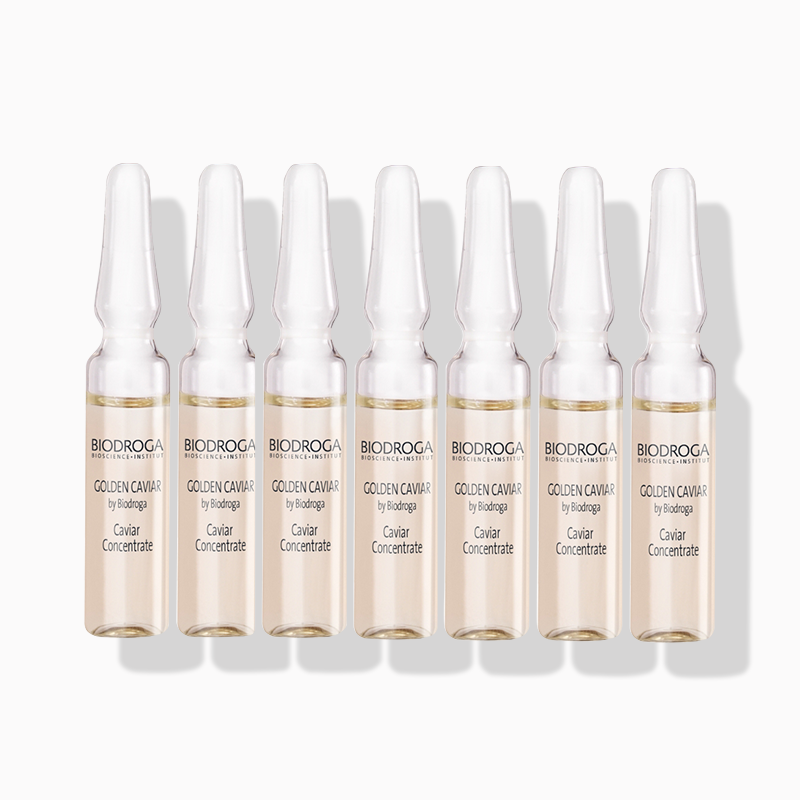 Biodroga Golden Caviar Concentrate