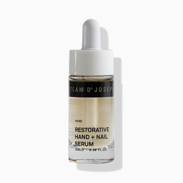 TEAM DR JOSEPH Restorative Hand + Nail Serum