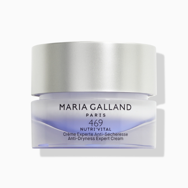 Maria Galland 469 Crème Experte Anti-Sécheresse Nutri´Vital