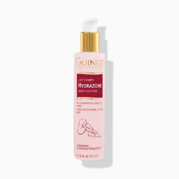 GUINOT Lait Hydrazone Corps