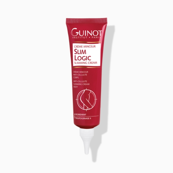 GUINOT Crème Minceur Slim Logic