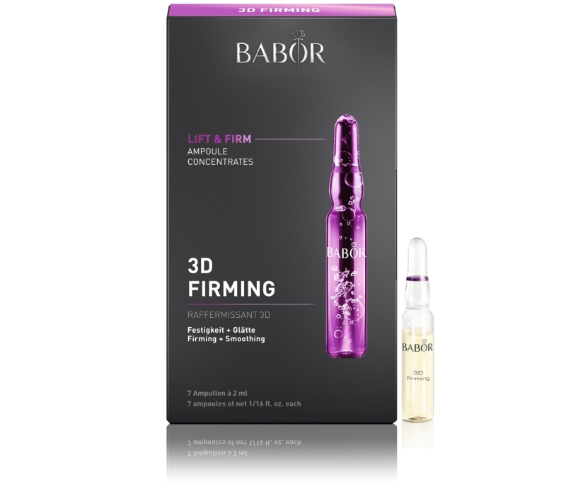 BABOR Ampoule 3D Firming