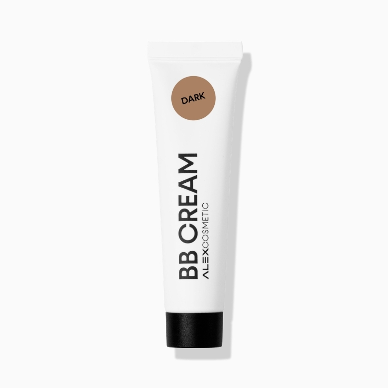 Alex Cosmetic BB Cream [Dark Tone]