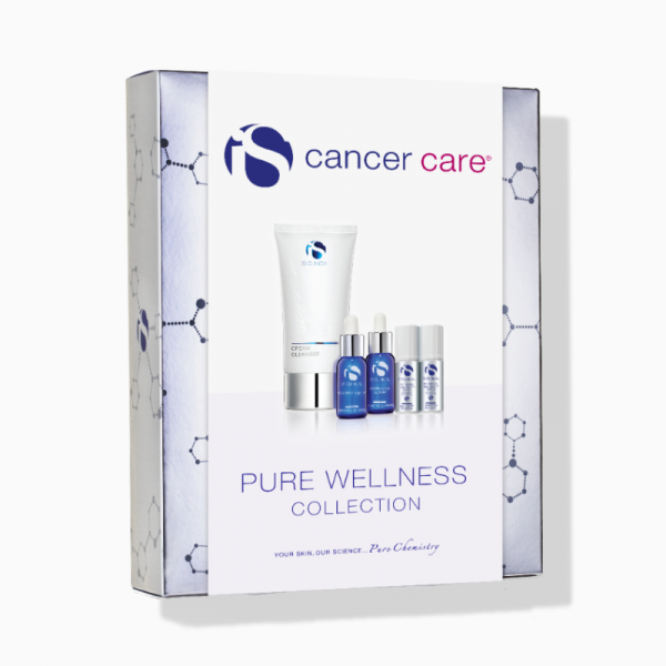 iS Clinical Pure Wellness Collection