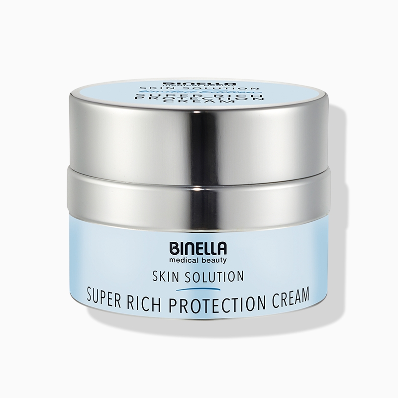BINELLA Super Rich Protection Cream