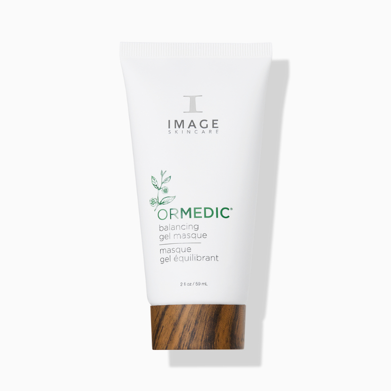 IMAGE SKINCARE ORMEDIC Balancing Gel Masque