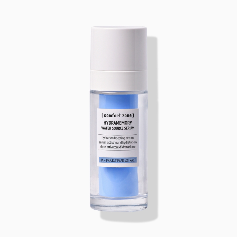 comfort zone HYDRAMEMORY Water Source Serum