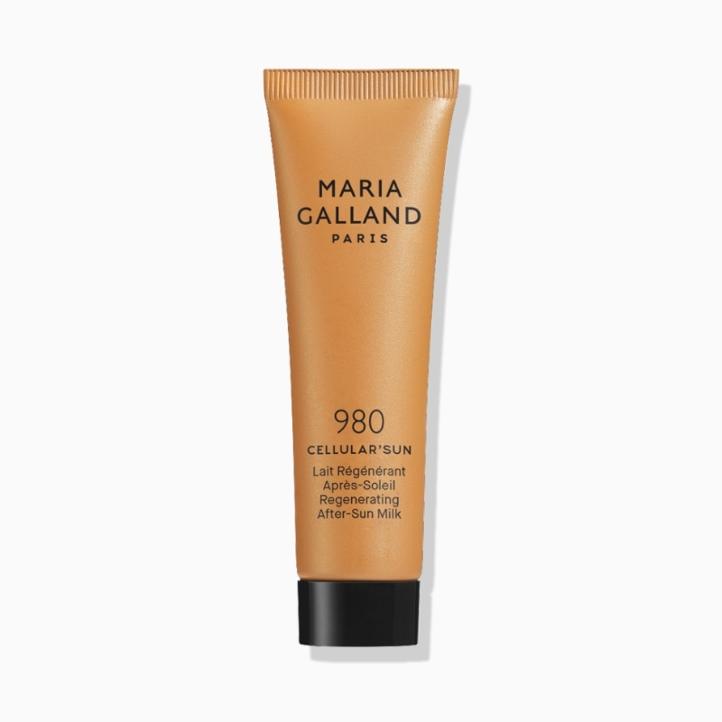 Maria Galland 980 Regenerating After-Sun Milk Cellular'Sun